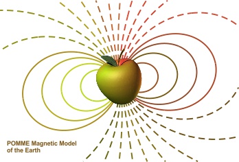 POMME-11 Logo